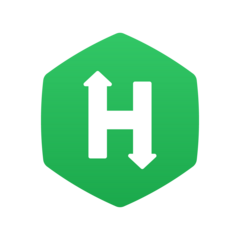 HackerRank icon